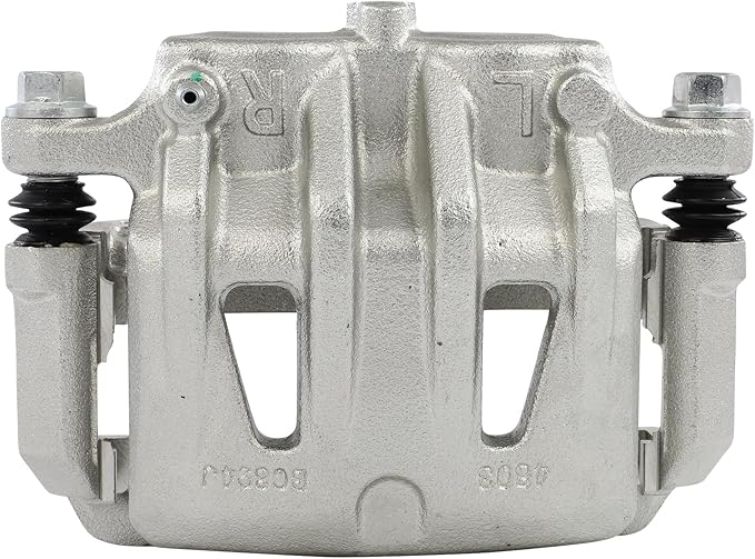 SCITOO Front Right Brake Caliper With Bracket 19B3107 Compatible For Nissan For Quest 2004-2009 2011-2017
