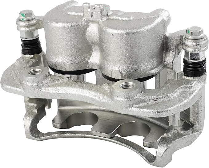 SCITOO Front Brake Calipers With Bracket 19B2639 19B2638 Compatible For Nissan For Frontier 2003-2004,For Nissan For Xterra 2000-2004