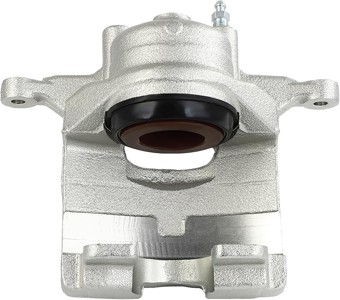 SCITOO Front Right Brake Caliper Without Bracket 185328 Compatible For Buick For Encore 2013-2017,For Verano 2012-2017,For Chevrolet For Cruze 2014-2015,For Orlando 2012-2014,For Trax 2013-2017