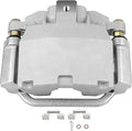 SCITOO 18-B5031 Disc Brake Caliper Assembly with Bracket Fit For Cadillac 2007 2008 2009 2010 2011 2012 2013 2014 2015 2016 2017,For Chevrolet 2007-2017,For GMC 2007-2017