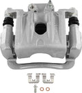 SCITOO 19B6270 Rear Right Disc Brake Caliper Assembly w/Bracket For Hyundai For Santa Fe 2010-2012,For Kia For Sorento 2011-2013