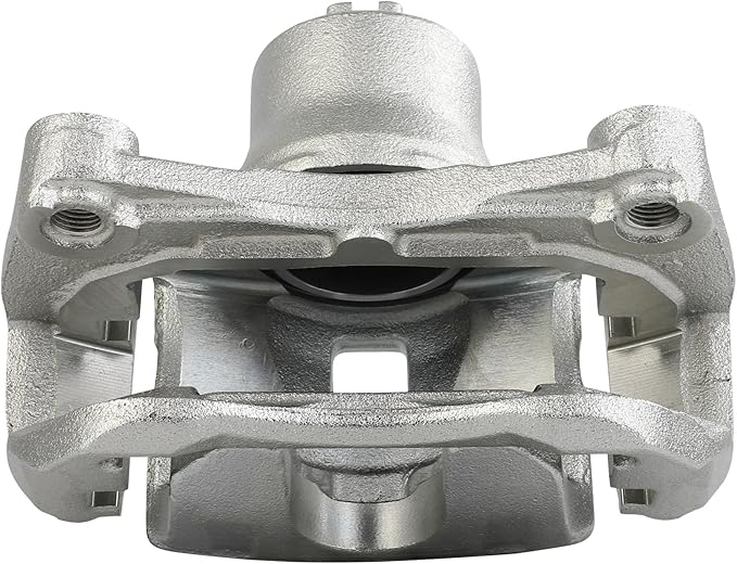 SCITOO 19B6641 Front Right Disc Brake Caliper Assembly w/Bracket For Nissan For Juke 2011-2017,For Nissan For Sentra 2017-2019
