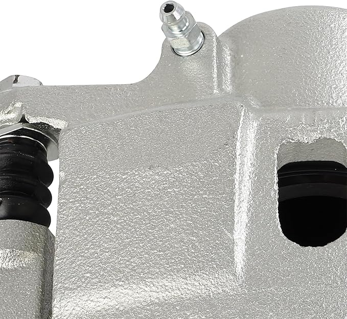 cciyu Front Right Brake Caliper Assembly w/Bracket 18B5423 2015 2016 For Chrysler For 200,2013 2014 2015 2016 For Dodge For Dart