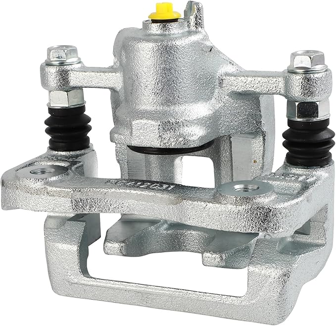 SCITOO Rear Right Brake Caliper With Bracket 19-B3456 Compatible For Hyundai For Elantra 2007-2010