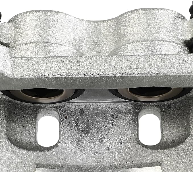 SCITOO 18B4747 18B4746 Front Left & Right Disc Brake Calipers Assembly w/Bracket For Dodge For Ram 2500 2000-2002,For Dodge For Ram 3500 2000-2002,For Dodge For Ram 4000 2000-2002