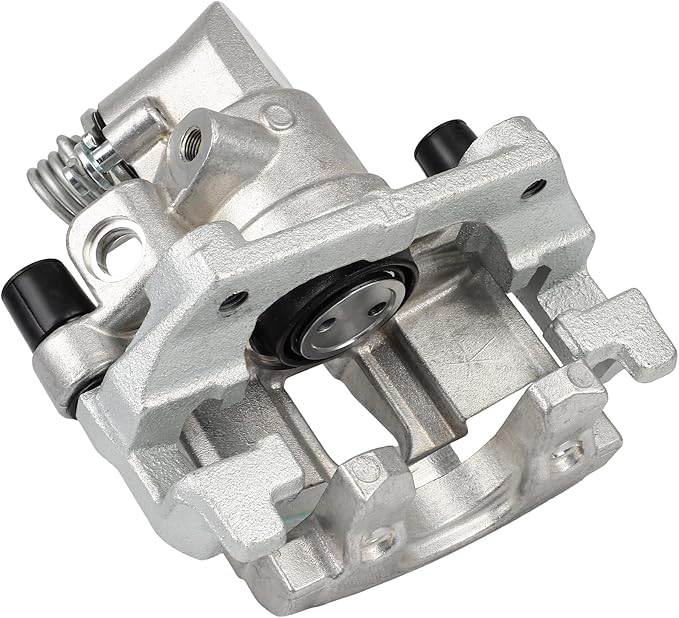 cciyu Rear Right Brake Caliper Assembly w/Bracket 19B6285A For Ford For C-Max/For Escape/For Transit Connect,For Mazda For 3/For 3 Sport