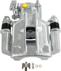SCITOO Rear Right Brake Caliper With Bracket 18B4536 Compatible For Ford For Taurus 1993-1999,For Lincoln For Continental 1993-2000,For Mercury For Sable 1993-1999