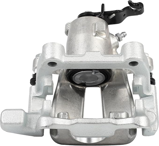 SCITOO 19B2977 Rear Right Disc Brake Caliper Assembly w/Bracket For Audi For A3/For A3 Quattro,For Volkswagen For Golf/For GTI/For Jetta/For Rabbit
