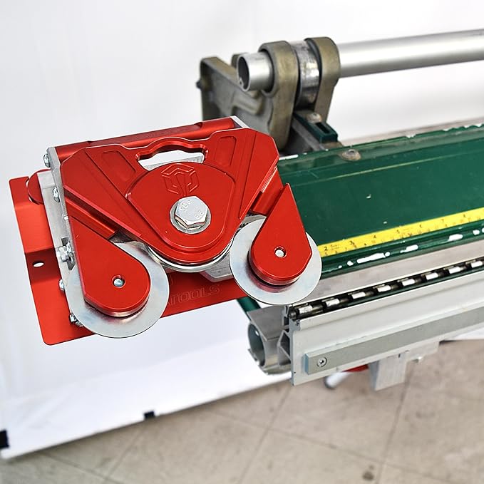 Innovatools 2-Way Cutting Tool to Fit Van Mark* Siding Brakes (With Case)