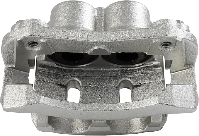 SCITOO 19B3338 Front Right Disc Brake Caliper Assembly w/Bracket For INFINITI For QX56/For QX80,For Nissan For Armada/For TITAN