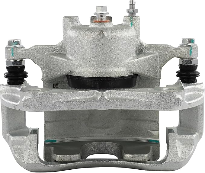 SCITOO Front Right Brake Caliper With Bracket 18B5309 Compatible For Chevrolet For Cruze 2011-2015,For Chevrolet For Cruze Limited 2016,For Chevrolet For Sonic 2012-2017