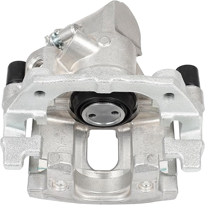 SCITOO 19B2954 19B2955 Rear Left & Right Disc Brake Calipers Assembly w/Bracket For Mazda For 3 2004-2013,For Mazda For 3 Sport 2009-2013
