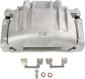 SCITOO Front Right Brake Caliper With Bracket 18B5016A Compatible For Chrysler For 200 2013-2014,For Chrysler For 300 2012-2021,For Dodge For Avenger 2013-2014,For Dodge For Challenger 2012-2021
