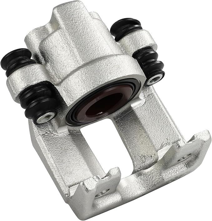 SCITOO 184999 Rear Right Disc Brake Caliper Assembly w/Bracket For Jeep For Commander 2006-2010,For Jeep For Grand Cherokee 2005-2010