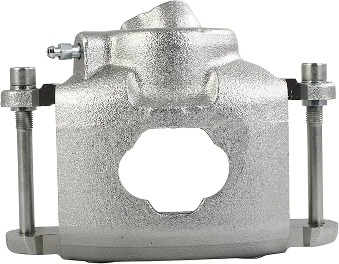 SCITOO 184036 Front Left Disc Brake Caliper Assembly Without Bracket for Buick,for Cadillac,for Checker,for Chevy,for GMC,for Oldsmobile,for Pontiac