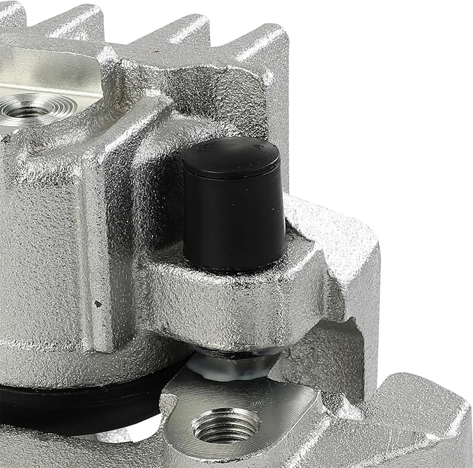 SCITOO Rear Brake Calipers With Bracket 18B4831 18B4830 Compatible For Ford For Expedition 2003-2006,For Lincoln For Navigator 2003-2006