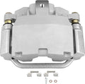 SCITOO 18-B5030 Disc Brake Caliper Assembly with Bracket Fit For Cadillac 2007 2008 2009 2010 2011 2012 2013 2014 2015 2016 2017,For Chevrolet 2007-2017,For GMC 2007-2017