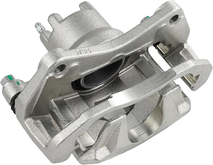 cciyu 18B5032C 18B5033C Front Left & Right Brake Caliper With Bracket For Mitsubishi For Lancer 2008-2017