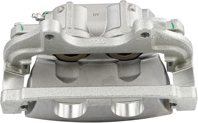 SCITOO Front Right Brake Caliper With Bracket 18B5016 Compatible For Chrysler For 300 2005-2011,For Dodge For Challenger 2009-2011,For Dodge For Charger 2006-2011,For Dodge For Magnum 2005-2008