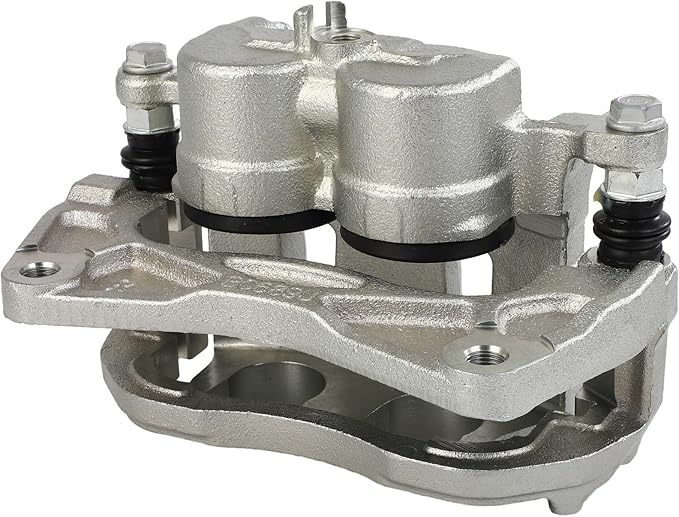 SCITOO 19B3349 19B3348 Front Left & Right Disc Brake Calipers Assembly w/Bracket For Subaru For B9 Tribeca/For Forester/For Legacy/For Outback/For Tribeca/For WRX