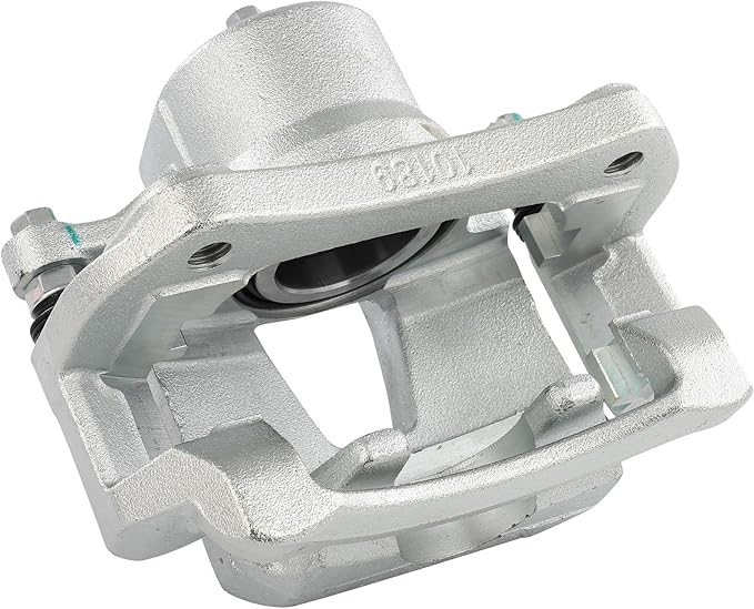 SCITOO 18B5555 Front Right Disc Brake Caliper Assembly w/Bracket For Chevrolet For Bolt EV 2017-2019,For Chevrolet For Cruze 2016-2019,For Chevrolet For Volt 2016-2019