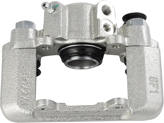 SCITOO Rear Left Brake Caliper With Bracket 192971 Compatible For Toyota For RAV4 2004-2005