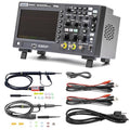 Hantek DSO2D15 Digital Storage Lab Oscilloscopes150MHz Bandwidth 2CH Dual Channel 1GSa/s 8M Memory Depth with 1CH Waveform Generator