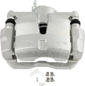 SCITOO Front Right Brake Caliper With Bracket 19B7503 Fit For Lexus For ES250 2021-2023,For ES300h 2019-2023,For ES350 2019-2023,For Toyota For Avalon 2019-2022,For Camry 2018-2023,For RAV4 2019-2023