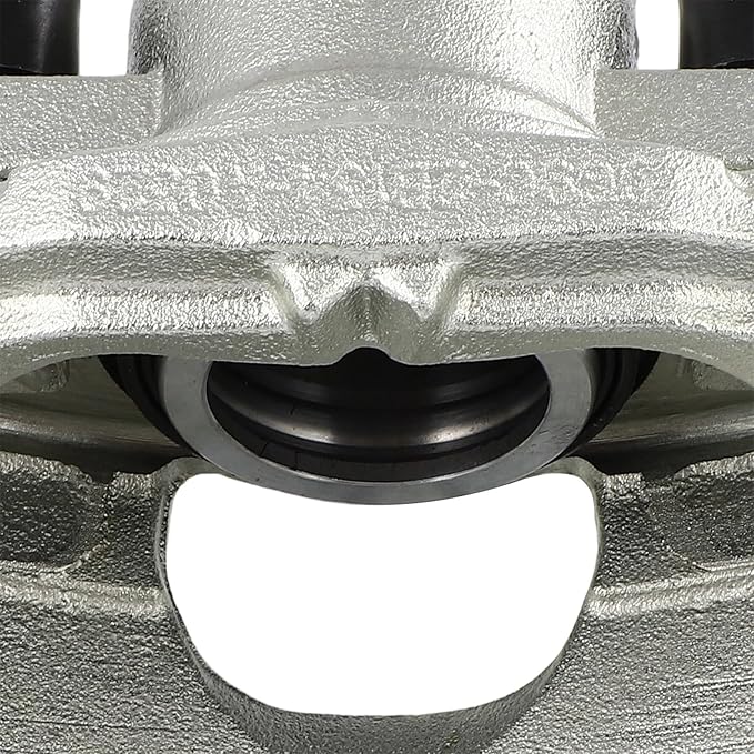 SCITOO Front Right Brake Caliper With Bracket 18B5475 Compatible For Ford For Fusion 2013-2020,For Ford For Police Responder Hybrid 2019-2020,For Lincoln For MKZ 2013-2020