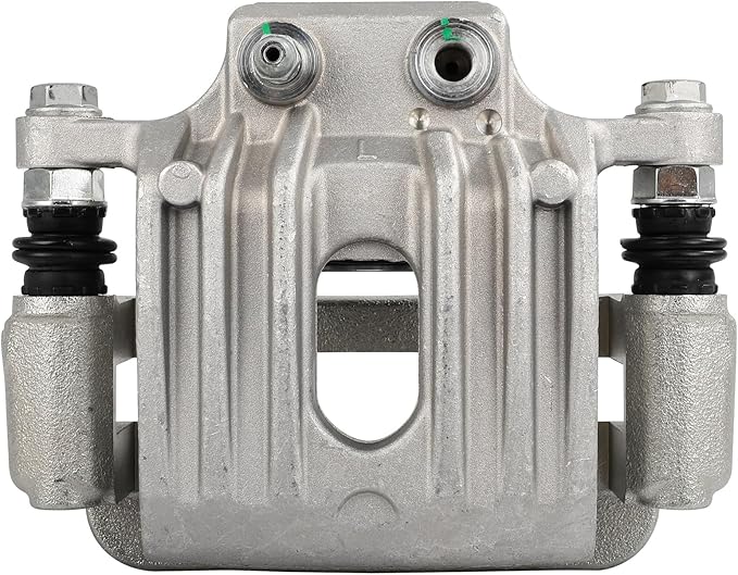 SCITOO Rear Brake Calipers With Bracket 19B3355 19B3354 Compatible For Hyundai For Santa Fe 2007-2009