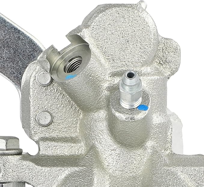 SCITOO Rear Left Brake Caliper With Bracket 19B3496 Compatible For Suzuki For SX4 2007-2013