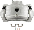 SCITOO Front Right Brake Caliper With Bracket 19B2615C Compatible For Mitsubishi For Eclipse 2006-2012,For Mitsubishi For Galant 2004-2009