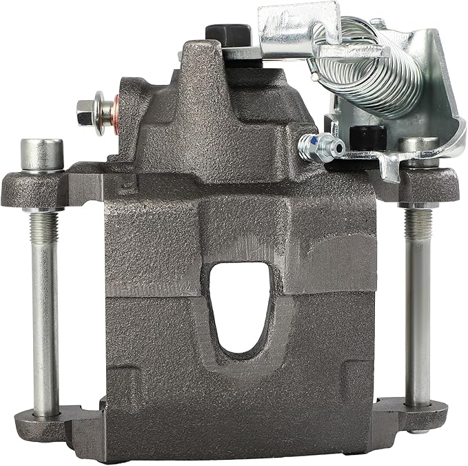 SCITOO 184139 184138 Rear Left & Right Disc Brake Calipers Assembly Without Bracket For Buick For Riviera,For Cadillac For Eldorado/For Seville,For Oldsmobile For Toronado