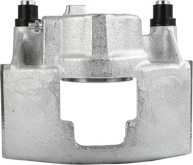 SCITOO Front Brake Calipers Without Bracket 184298 184297 Compatible For Chevrolet For C1500 Suburban 1995-1999,For C2500 1995-2000,For C2500 Suburban 1995-1999,For C3500 1995-1997 1999-2000