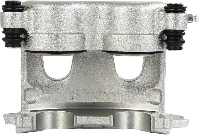 cciyu Front Left Brake Caliper Assembly 18-4761 For Ford For E-150/For E-250/For E-250 Econoline/For E-350 Club Wagon/For E-350 Econoline Club Wagon/For E-350 Super Duty/For E-450 Super Duty