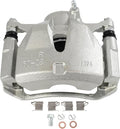 SCITOO 19B3218 Front Right Disc Brake Caliper Assembly w/Bracket For Lexus For IS250 2006-2008 2014-2015