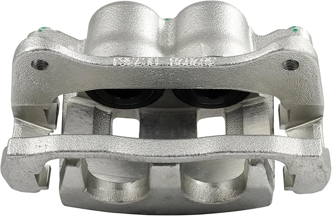 SCITOO 19B6033 Front Right Disc Brake Caliper Assembly w/Bracket For Toyota For Venza 2009-2016