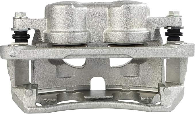 SCITOO 18B5173 18B5172 Front Left & Right Disc Brake Calipers Assembly w/Bracket For Dodge For Ram 2500/For Ram 3500/For Ram 4000,For Ram For 2500/For 3500/For 4000