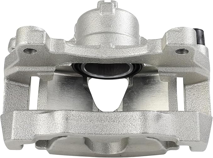 SCITOO Front Left Brake Caliper With Bracket 19B3702 Compatible For INFINITI For G35 2007-2008,For INFINITI For G37 2008-2013,For INFINITI For Q60 2014-2015