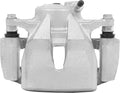 SCITOO 19B3194 Front Left Disc Brake Caliper Assembly w/Bracket For Pontiac For Vibe,For Scion For iM/For tC,For Toyota For Corolla iM/For Matrix/For RAV4
