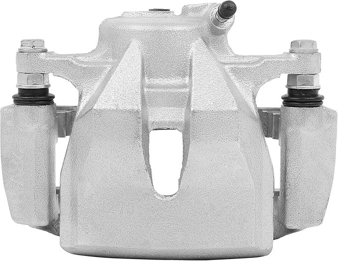 SCITOO 19B3194 Front Left Disc Brake Caliper Assembly w/Bracket For Pontiac For Vibe,For Scion For iM/For tC,For Toyota For Corolla iM/For Matrix/For RAV4