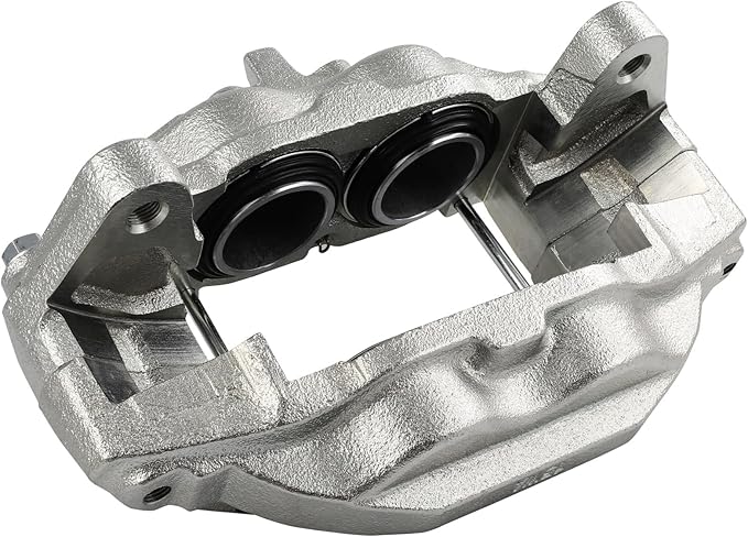 cciyu Front Left Brake Caliper Assembly 193955 2008 2009 2010 2011 2013 2014 2015 For Lexus For LX570,2008 2009 2010 2011 2013 2014 2015 For Toyota For Land Cruiser