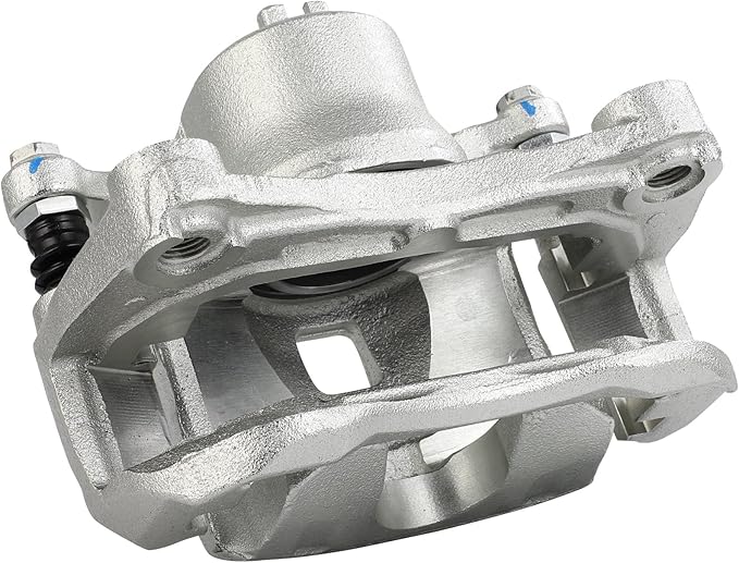 SCITOO 19B6640 19B6641 Front Left & Right Disc Brake Calipers Assembly w/Bracket For Nissan For Juke 2011-2017,For Nissan For Sentra 2017-2019