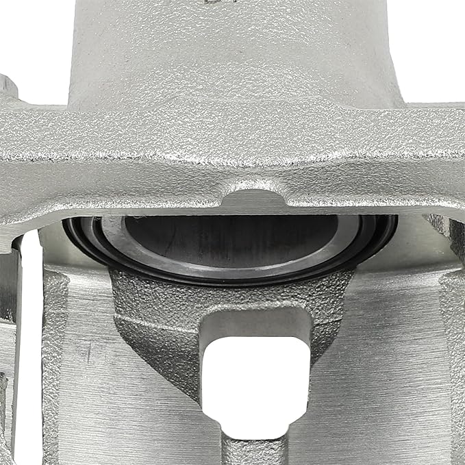 SCITOO Front Right Brake Caliper With Bracket 19B2689 Compatible For Toyota For RAV4 2001 2002 2003 2004 2005