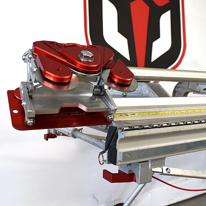 Innovatools 2-Way Cutting Tool to Fit Tapco* Siding Brakes (No Case)