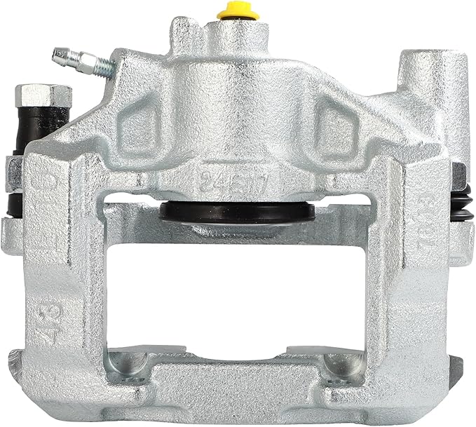 SCITOO 19B3221 19B3220 Rear Left & Right Disc Brake Calipers Assembly w/Bracket For Lexus For IS250 2006-2013