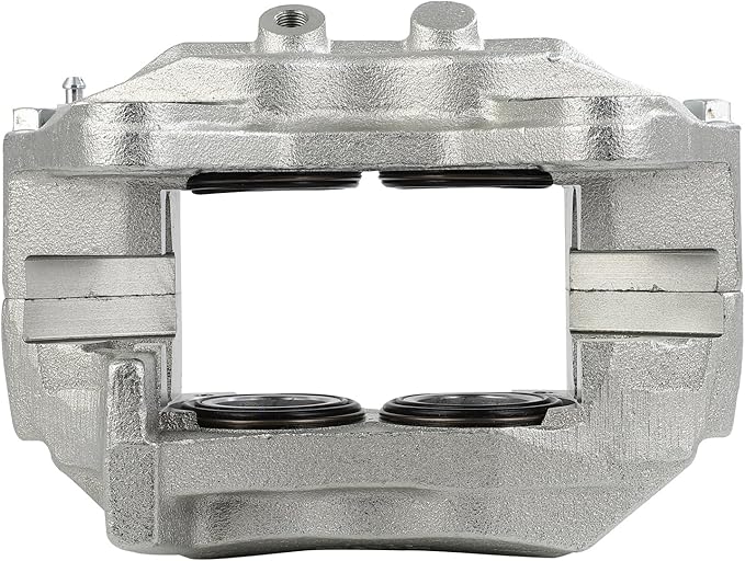 SCITOO 191830 Front Left Disc Brake Caliper Assembly Without Bracket For Toyota For 4Runner 1996-2002,For Toyota For Tacoma 2004