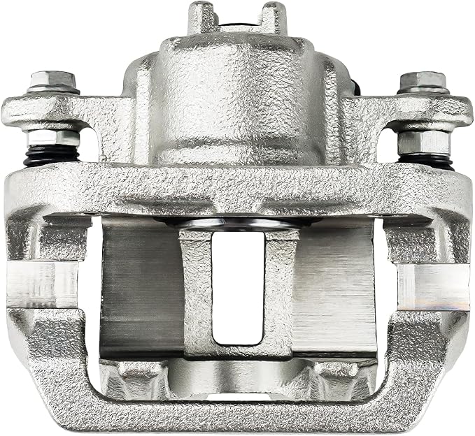 Torchbeam Rear Brake Caliper Left for Honda 2005-2010 Odyssey, Rear Left Caliper Replace # 19B2929