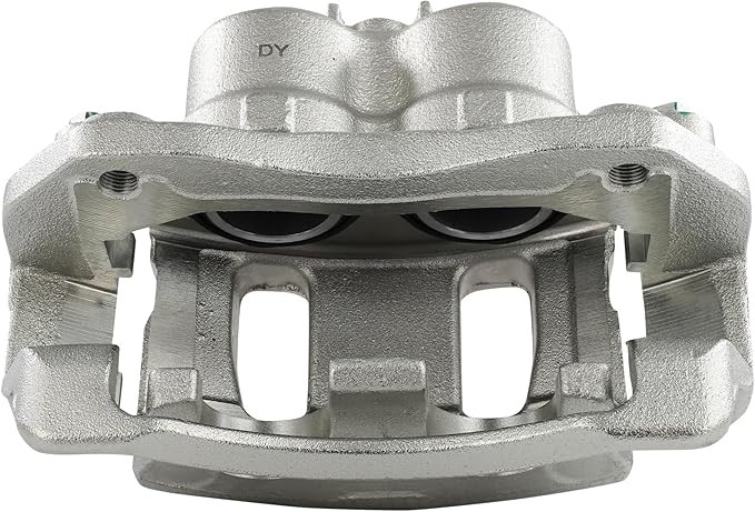 SCITOO 19B3211 19B3210 Front Left & Right Disc Brake Calipers Assembly w/Bracket For Hyundai For Santa Fe 2007-2009 2013-2016,For Hyundai For Santa Fe XL 2013-2016