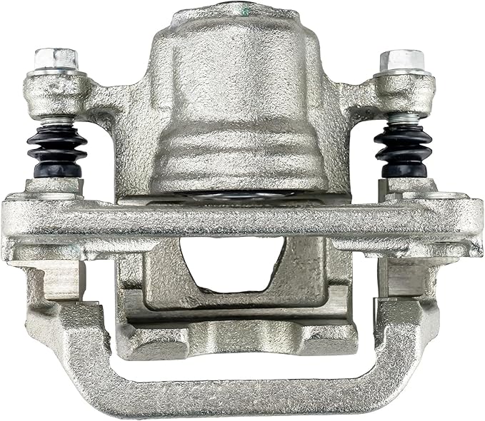 Torchbeam Rear Brake Caliper Left for Nissan 2002-2006 2013-2018 Altima, Nissan 2019-2023 Altima 2.5L, Nissan 2003-2006 2019-2023 Maxima, Rear Left Caliper Replace # 19B2780
